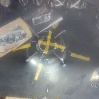 فروش یه عدد گاز صفحه ای نو|اجاق گاز و لوازم برقی پخت‌وپز|یاسوج, |دیوار