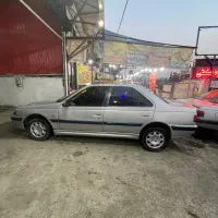 پژو پارس مدل ۸۴|خودرو سواری و وانت|تالش, هشتپر|دیوار