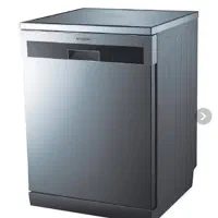 ظرفشویی سیلور ۱۴ نفره هیوندا