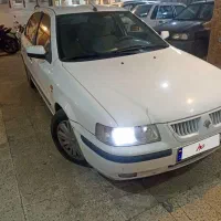 سمند lx مدل 94|خودرو سواری و وانت|تهران, کوثر|دیوار