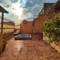 316متر خانه ویلایی ویودار|اجارهٔ خانه و ویلا|تهران, حصارک|دیوار