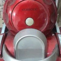 جاروبرقی کنوود در حد نو