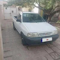 وانت پراید 151 مدل 1399
