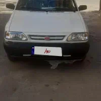 پراید وانت 151 معاوضه با کوییک و تیبا 2|خودرو سواری و وانت|مشهد, ولیعصر (شهرک غرب)|دیوار