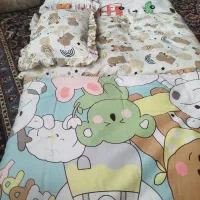 تشک دوزی ریحانه|تشک تختخواب|گنبد کاووس, |دیوار