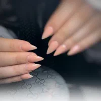کاشت ناخن خیابون باغفیض|خدمات آرایشگری و زیبایی|اسلام‌شهر, باغ فیض|دیوار