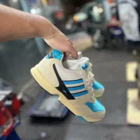 Zx فلوکس کتونی ادیداس اورجینال|کیف، کفش، کمربند|تهران, گلچین|دیوار
