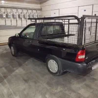 پرایدوانت1401مشکی