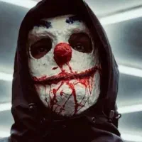 ماسک اتاق فرار و سینما ترس