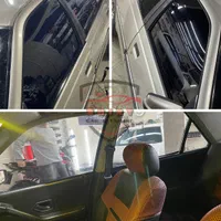 شیشه دودی انواع خودرو|خدمات موتور و ماشین|سنندج, |دیوار