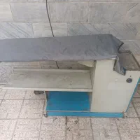 میز مکش قایقی