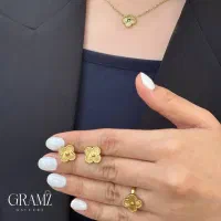 بدلیجات و اکسسوری گردنبند،دستبند،انگشتر،چارم بگ