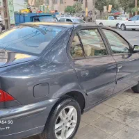 سمند سفارشی