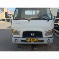 کامیونت هیوندا هشت تن مدل ۹۵