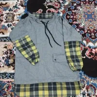 مانتو پالتو کاپشن|لباس|یزد, |دیوار