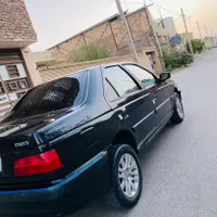 پژو پارس موتور جدید XU7P، مدل ۱۴۰۱|خودرو سواری و وانت|جیرفت, |دیوار