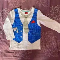 لباس پسرانه|کفش و لباس بچه|تهران, بهار|دیوار