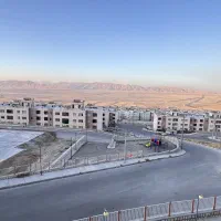 آپارتمان ترکیب بنا تک بلوک شمالی مسکن مهر لپویی|فروش آپارتمان|زرقان, |دیوار