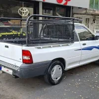 وانت پراید 151 پلاس بی خرج