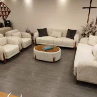 مبل راحتی بدون واسطه