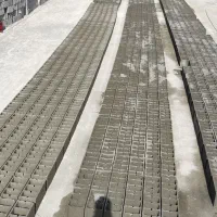 بلوک و گوم ،دیواری، توپر و سقفی|مصالح و تجهیزات ساختمان|پیر بکران, |دیوار