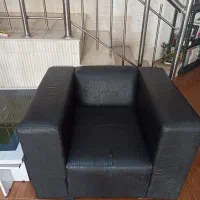 مبل ۴ نفره|مبلمان خانگی و میز عسلی|صدرا-فارس, فاز ۲|دیوار