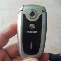 گوشی قدیمی سامسونگ