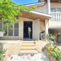 ویلانیم پیلوت/۲۰۰متری/طلا بده ویلابگیر|فروش خانه و ویلا|تهران, والفجر (افسریه)|دیوار