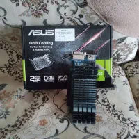 کارت گرافیک Asus