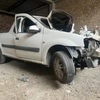تندر وانت