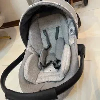 کریر و صندلی حمل کودک|کالسکه و لوازم جانبی|شاهین‌شهر, طالقانی|دیوار