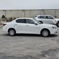 دنا پلاس ۶ دنده با کارت طلایی ستاره پلاس 1405