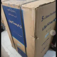 یخچال ۵فوت ایستکول|یخچال و فریزر|شاهینشهر, نبوت|دیوار