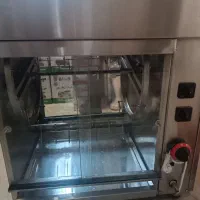 دستگاه هاداگ تنوری