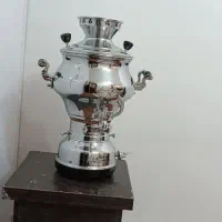 سماور آکبند