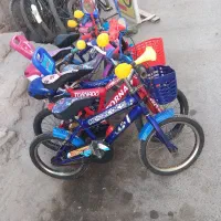 دوچرخه ۱۶و۱۲
