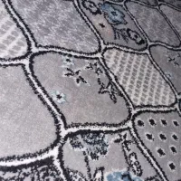 موکت طرح فرش پرز دار