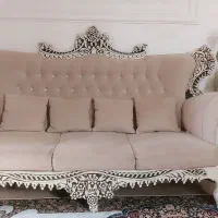 مبل هفت نفره