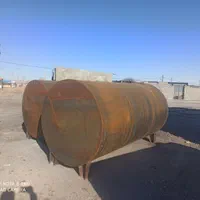 خرید وفروش انواع تانکر سیاه وسفید|مصالح و تجهیزات ساختمان|جوانرود, |دیوار