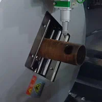 خدمات برش لیزر لوله، پروفیل، قوطی،ناودانی و روتاری|خدمات پیشه و مهارت|تهران, شهرک شریفی|دیوار