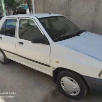 پراید 131sE