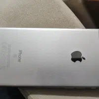 فروش گوشی ایفون سیکس پلاس در حد خشک