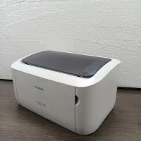 پرینتر Canon تک کاره سیاه سفید