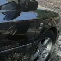 سمند مشکی سفارشی tu5