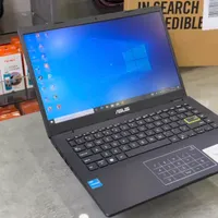 لپ‌تاپ آکبند ASUS E410سبک فول‌اچ‌دی ۱۸ماه گارانتی|رایانه همراه|تهران, صادقیه|دیوار