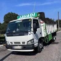 ایسوزو ۶ تن