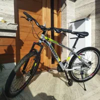 دوچرخه ۲۷.۵ و ۲۶