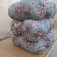 پنبه زنی و تشک دوزی جویبار حلاجی پنبه با دستگاه|رختخواب، بالش، پتو|کازرون, |دیوار