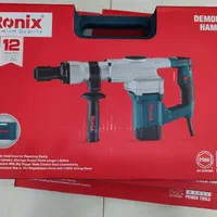 چکش تخریب رونیکس ۷ کیلویی با گارانتی|ماشینآلات صنعتی|بندر ماهشهر, |دیوار