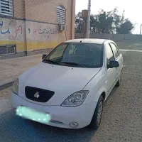 تیبا 2مدل1401|خودرو سواری و وانت|بم, |دیوار